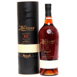 Zacapa centenario rum 23y - lt.1