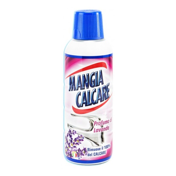 Mangia calcare lavanda - ml.500