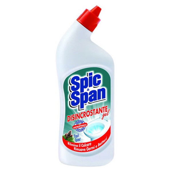 PAVIMENTI MUSCHIO BIANCO 1 LITRO HYGIENFRESH