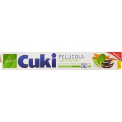 Cuki pellicola mt.25