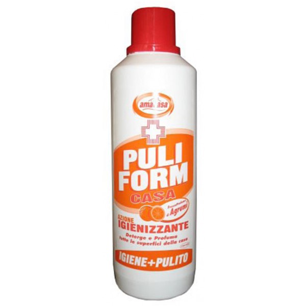 Amacasa puliform agrumi - lt.1