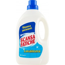 Disinfettante Pavimenti 1500 Ml Bioform Plus - Casabalò