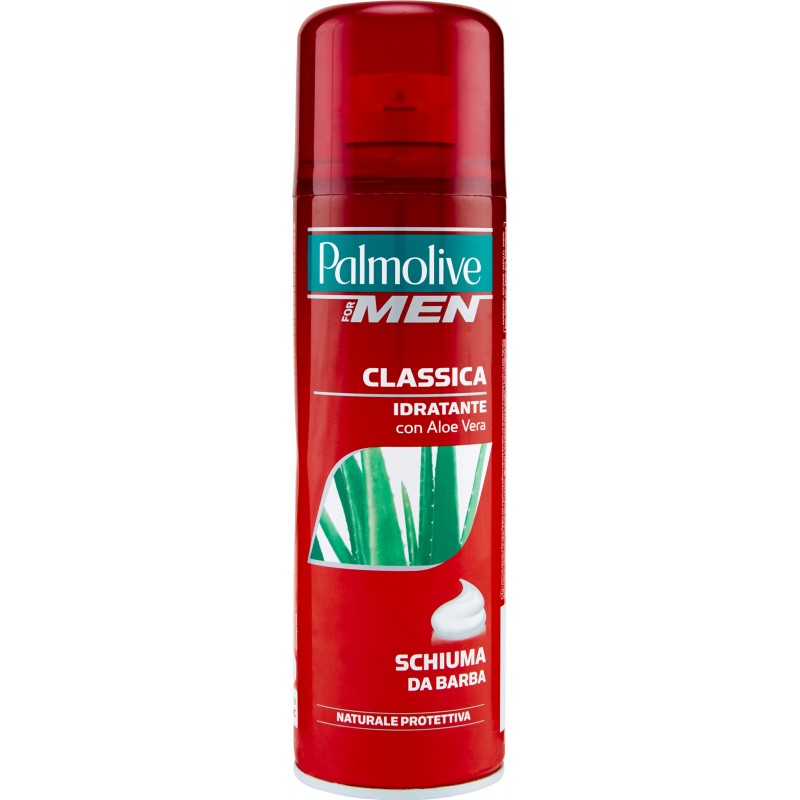 Palmolive schiuma classica - ml.300