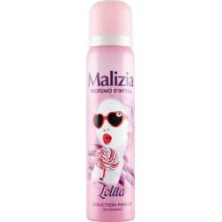 Malizia deo lolita - ml.100