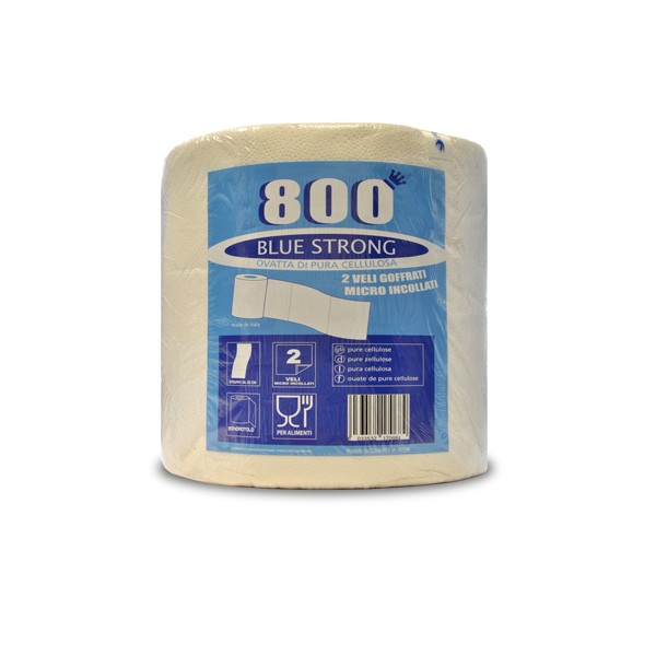 blu strong rotolone carta 2v x 782 strapp blu strong rotolone carta 2v x 782 strapp
