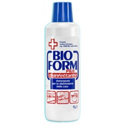 Bioform plus disinfettante - lt.1