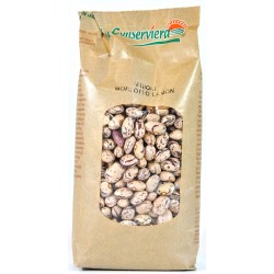 La Conserviera Fagioli borlotti Lamon gr.500