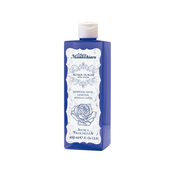 Erbario acqua di rose - ml.400 Erbario acqua di rose - ml.400