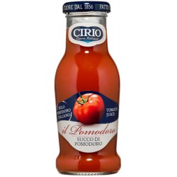 Cirio succo pomodoro cl.20 vap