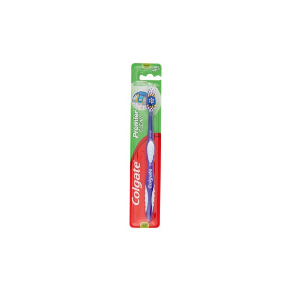Colgate spazzolino premier clean