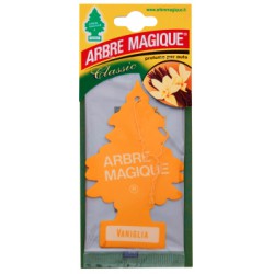 Trade Shop - Arbre Magique Mono Deodorante Profumatore Per Auto  Profumazione Fragranza Sport