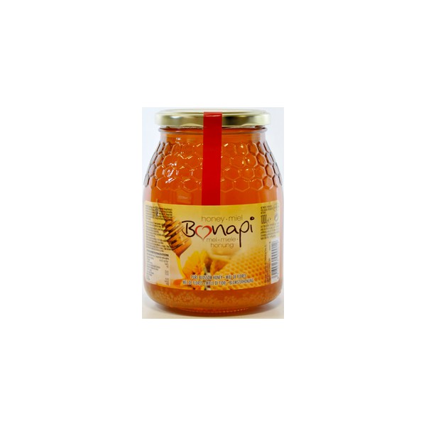 Bonapi miele millefiori - kg. 1