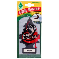 Arbre magique mono sport