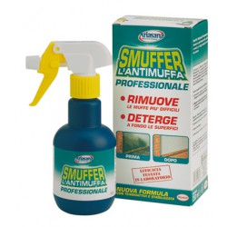 Ariasana Smuffer L'Antimuffa Spray Professionale ml. 500