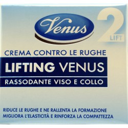 Venus crema lifting viso - ml.50