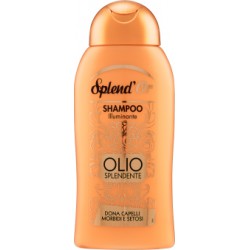 Splend'or shampo oil - ml.300