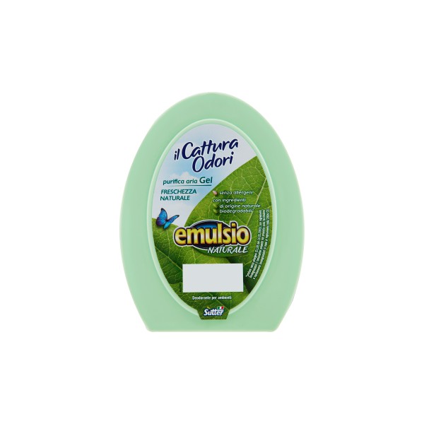 Sutter cattivi odori fresc gel Sutter cattivi odori fresc gel