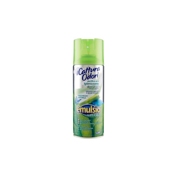 Sutter cattura odori fresc spray - ml.400