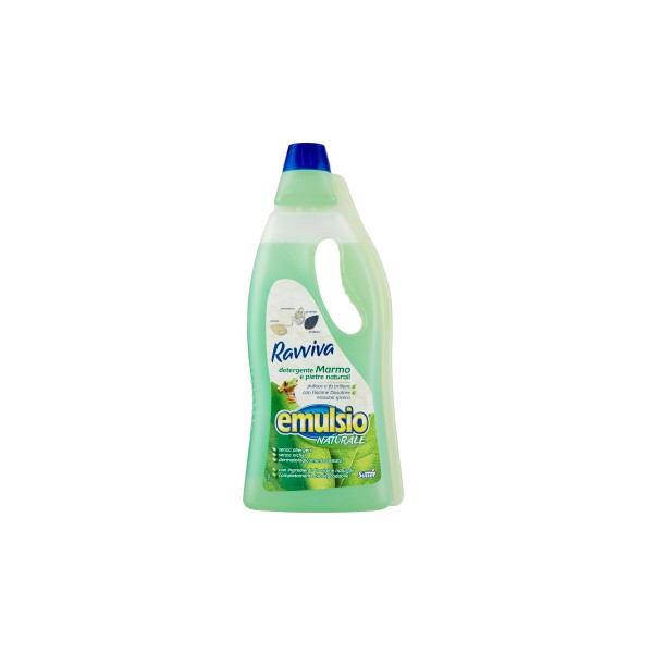Emulsio ravviva naturale - ml.750