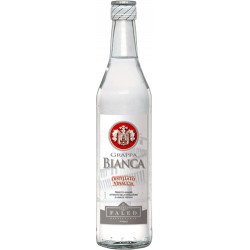 Faled grappa bianca cl.70