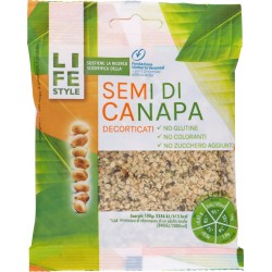 Life veronesi semi di canapa gr.90