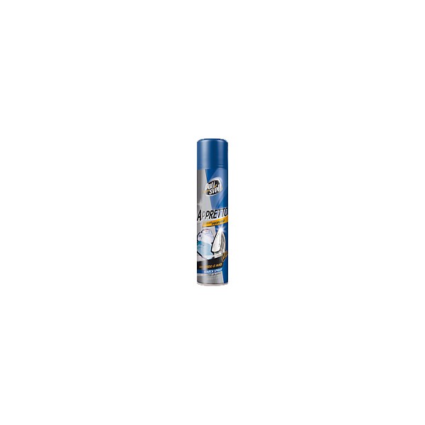 Pulisvelt appretto - ml.300