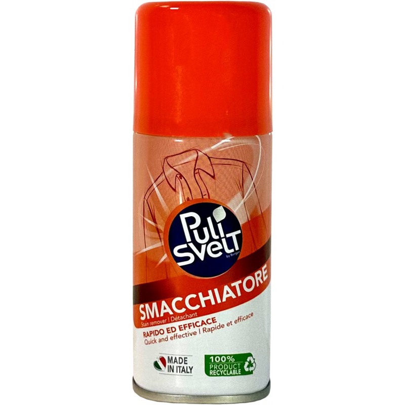 Pulisvelt smacchiatore spray - ml.150