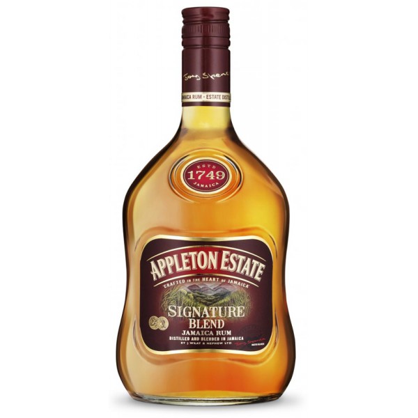Appleton signature blend cl.70