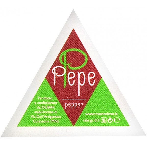 Foodness pepe nero - gr.0,2 box x1000 Foodness pepe nero - gr.0,2 box x1000