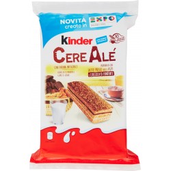 Kinder CereAlé 10 x 28,5 gr.