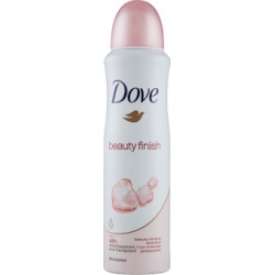 Dove deo spray beauty finish - ml.150