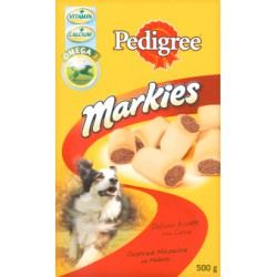 Pedigree markies cani - gr.500