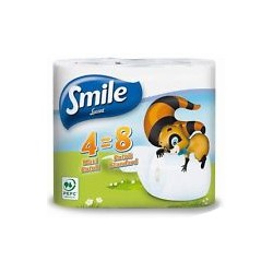 soddisfare Stati Uniti sporchi online arriva nuovo Smile igienica 4 rotoli maxi 2v lucart | Cicalia.com soddisfare Stati Uniti sporchi online arriva nuovo Smile igienica 4 rotoli maxi 2v lucart | Cicalia.com