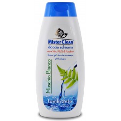 Mister clean doccia c/m misti - ml.300