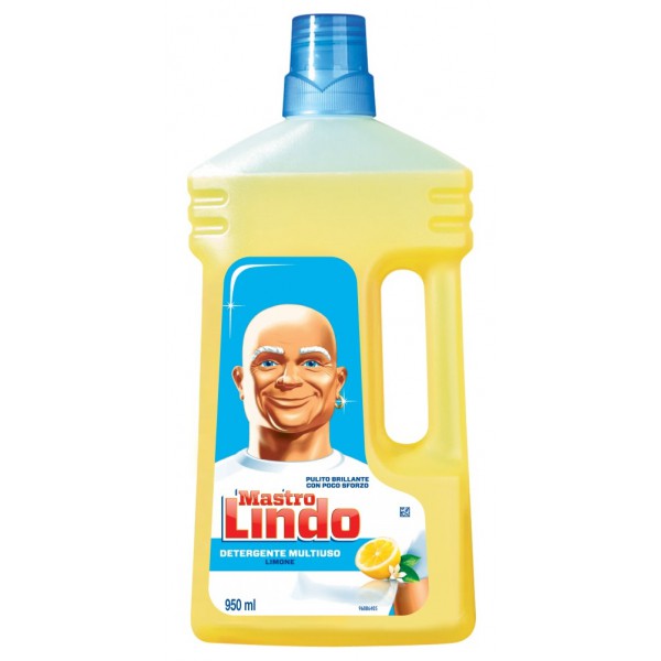 Mastro lindo limone - ml.950