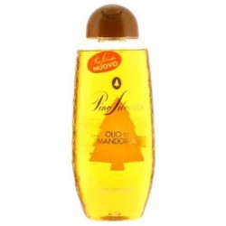 Pino silvestre bagno olio di mandorla - ml.500