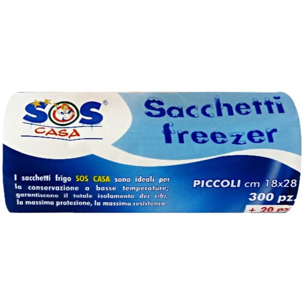 Sos casa sacchetti gelo piccoli x320