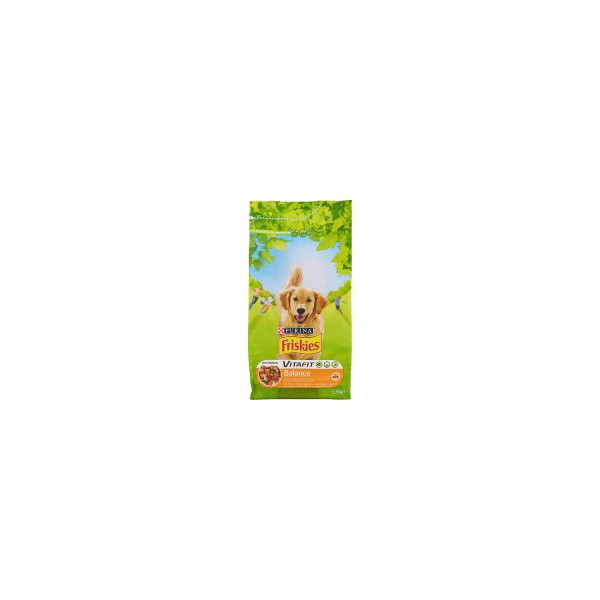 Friskies cani menu balance - kg.1,5
