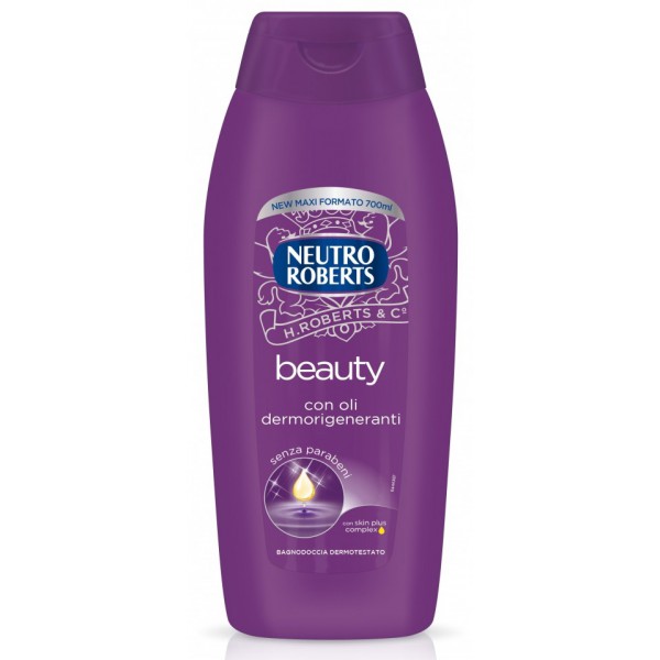 Roberts bagno beauty - ml.700