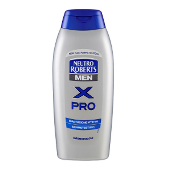 Roberts bagno men - ml.700