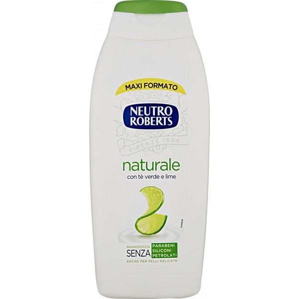 Roberts bagno naturale - ml.700