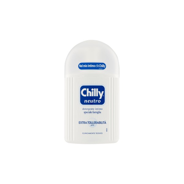 Chilly intimo neutro - ml.200