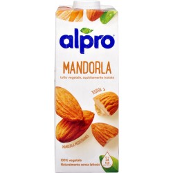 Alpro soya drink mandorla - lt.1