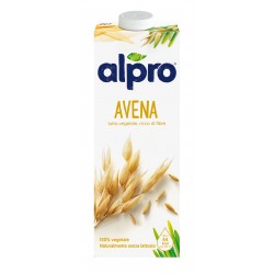 Alpro drink avena - lt.1