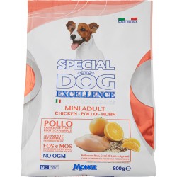 Special dog excellence crochette mini adult gr.800