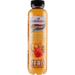 San Benedetto succoso frutta mix cl.40