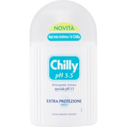 Chilly ph 3.5 - ml.200