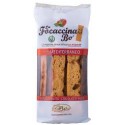 Bo focaccina gusto mediterraneo - gr.100
