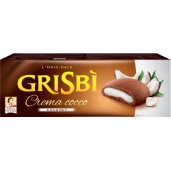 Grisbi' cocco - gr.150