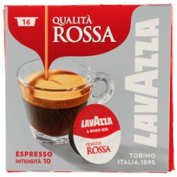 LAVAZZA Crema E Gusto Dolce Caffè Macinato 250G - Da Moreno